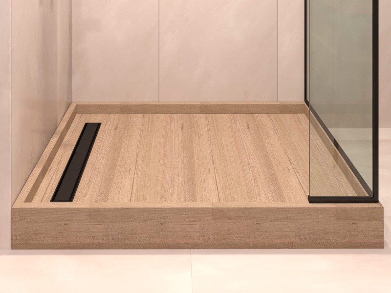 AquaWooden